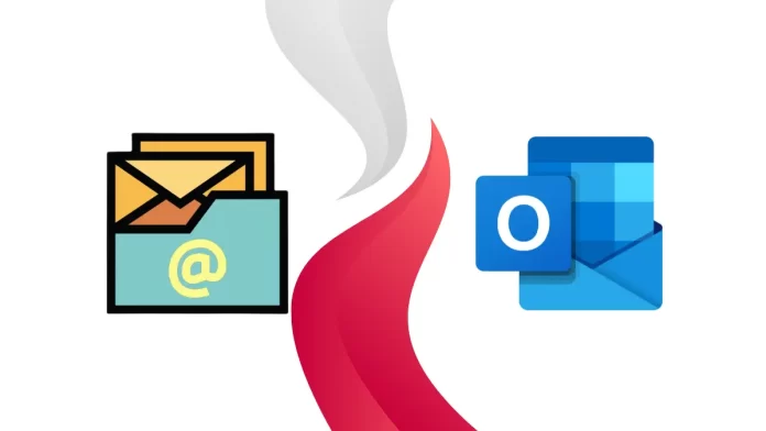 Access Archived Emails in Outlook