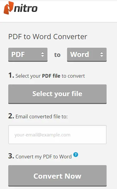 Best PDF Printer online