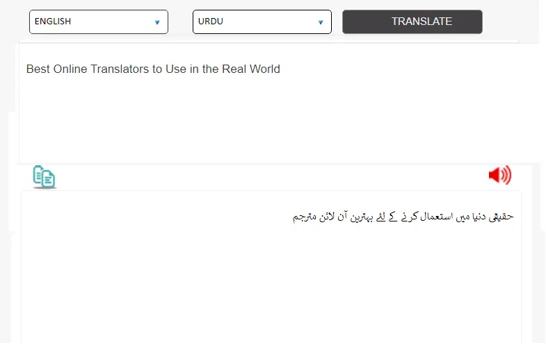 Best online translation Translatedict