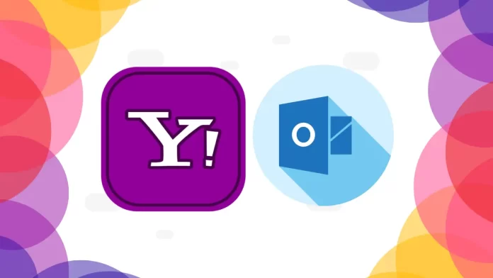 Configure Yahoo Mail in Outlook