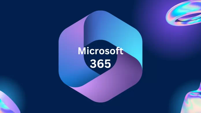 Create Microsoft 365 Account