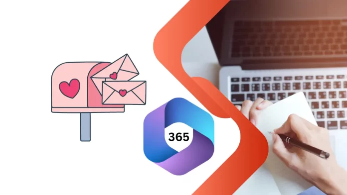Create Shared Mailbox in Microsoft 365