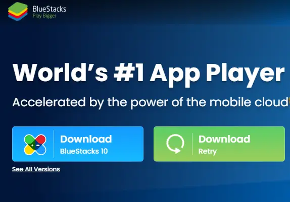 bluestacks 5 download