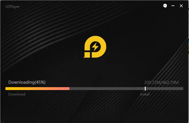 Downloading LDPlayer