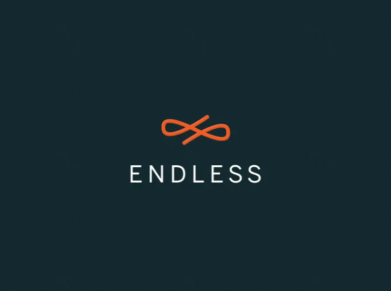 Endless OS logo screen