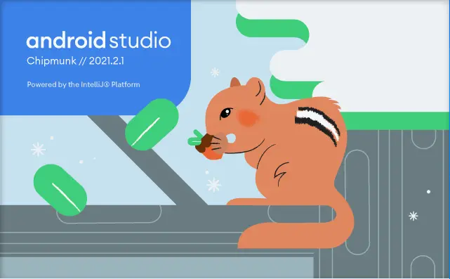 Install Android Studio