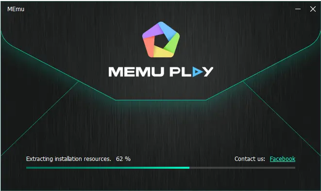 Install MEmu Android Emulator