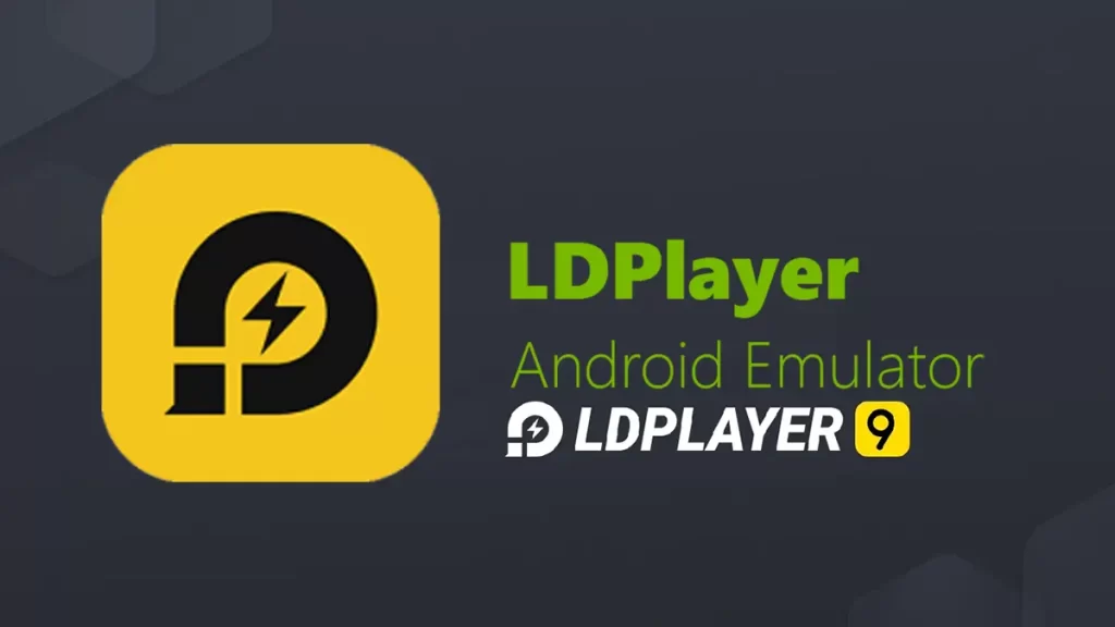 LDPlayer free android emulator