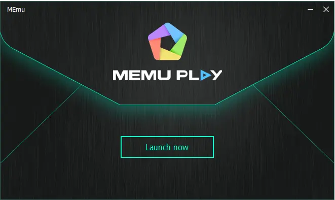 Memu launch now
