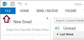 Microsoft Outlook