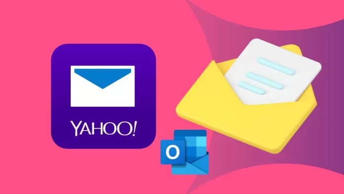Migrate Yahoo Mail to Microsoft 365