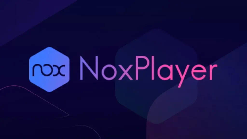Best android emulator for pc NoxPlayer