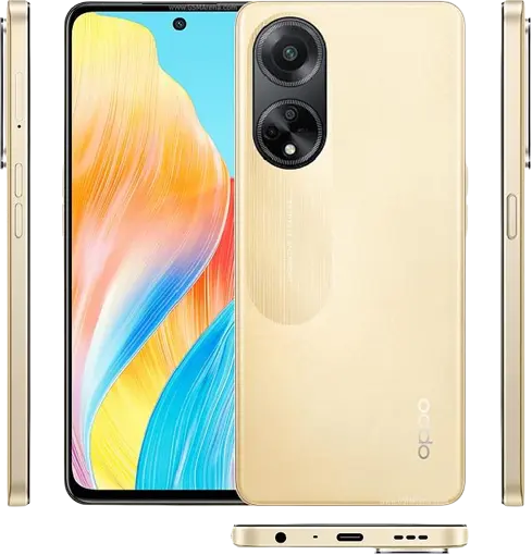 Oppo F23 5G