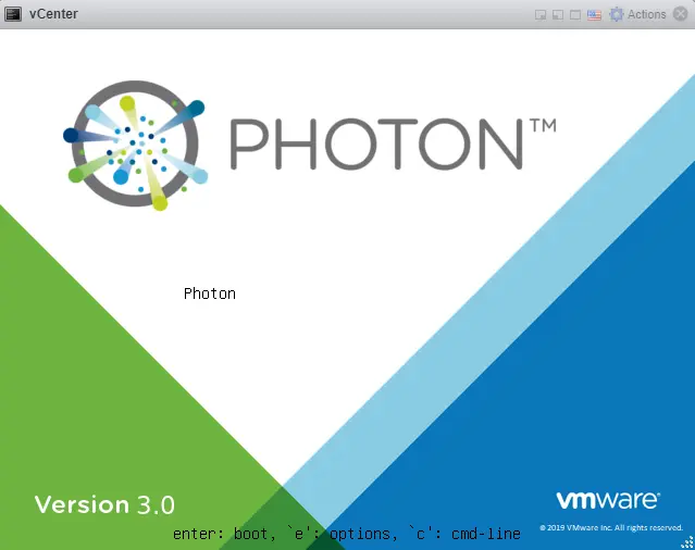 Photon version 3.0