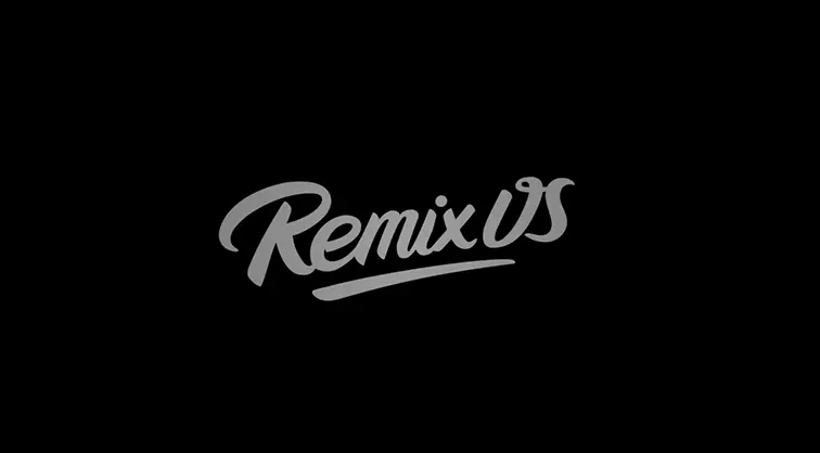 Remix OS logo