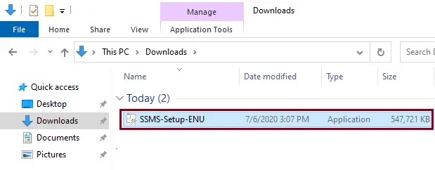 SSMS-setup-enu.exe