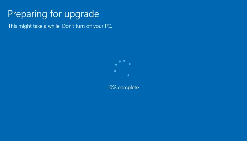 Upgrade Windows 10 home to pro