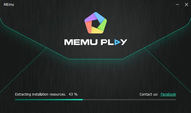 Upgrading MEmuPlay
