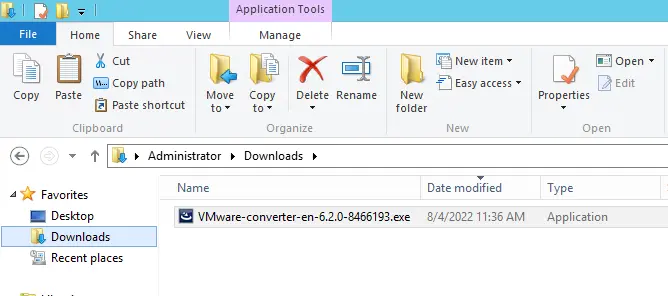 VMware-convert-en6.2.exe file